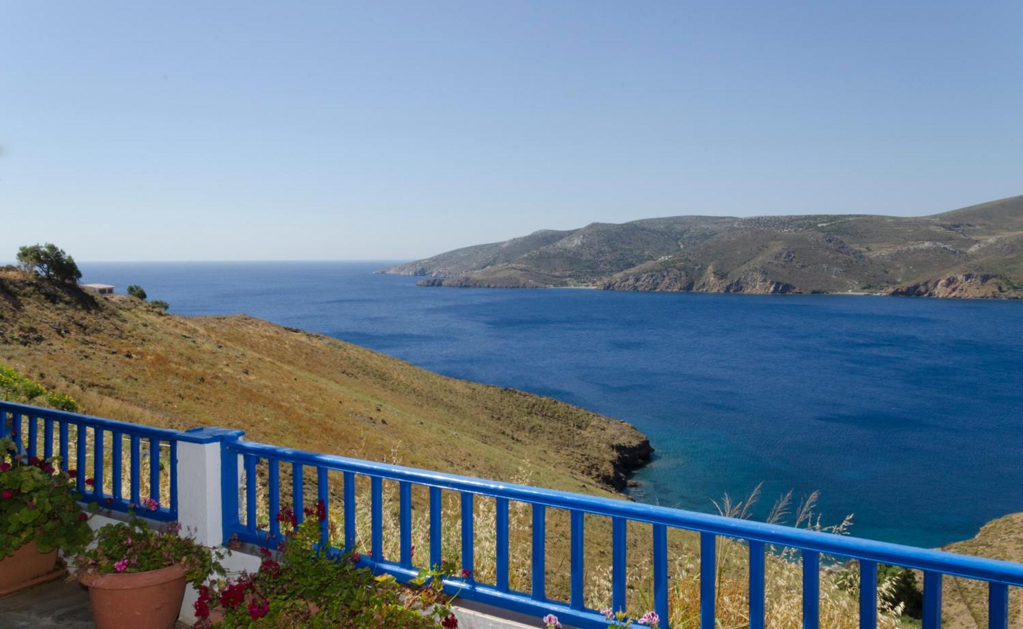 Provarma Hotel Astypálaia Екстериор снимка